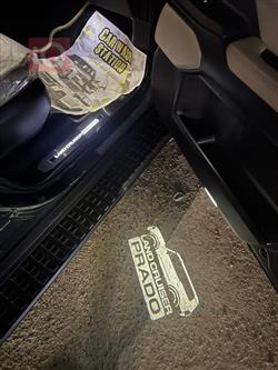 تويوتا لاندكروزر برادو